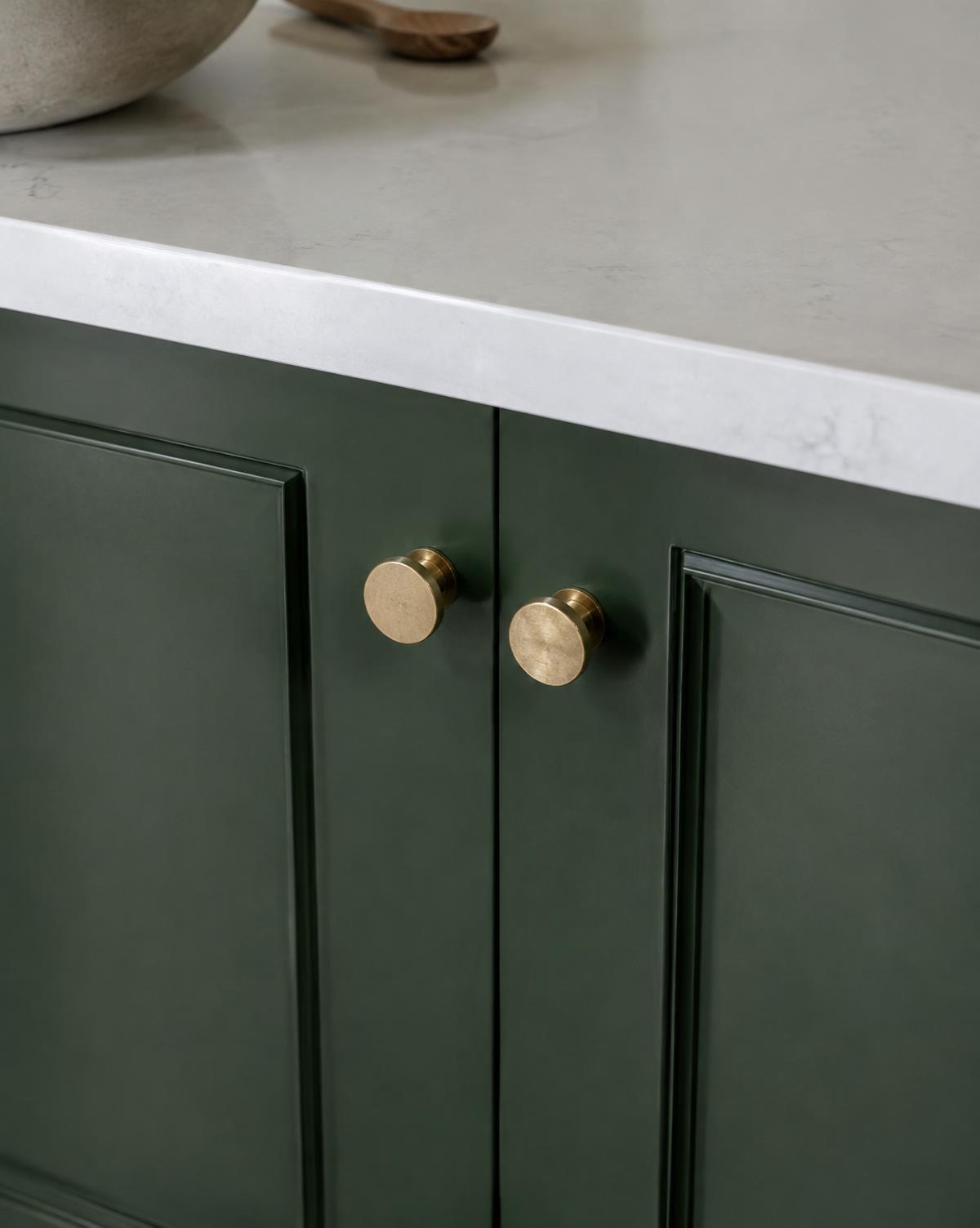 Cabinetry