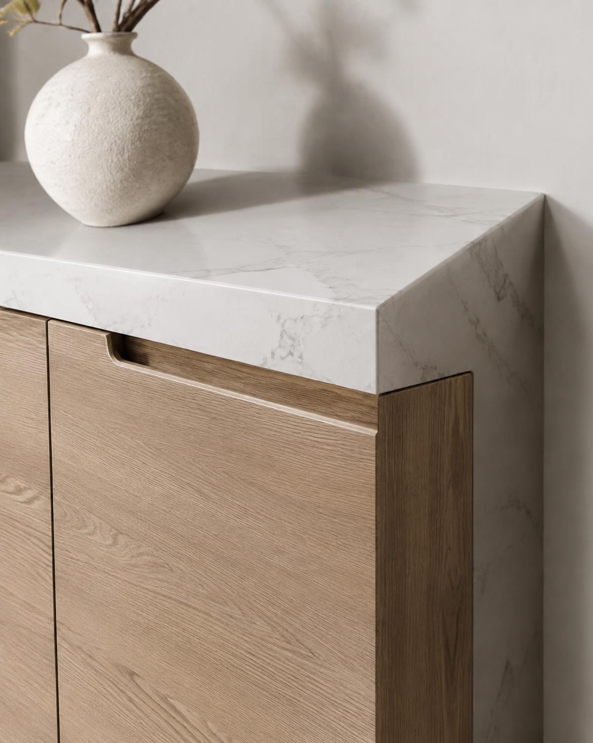 Countertops & surfaces